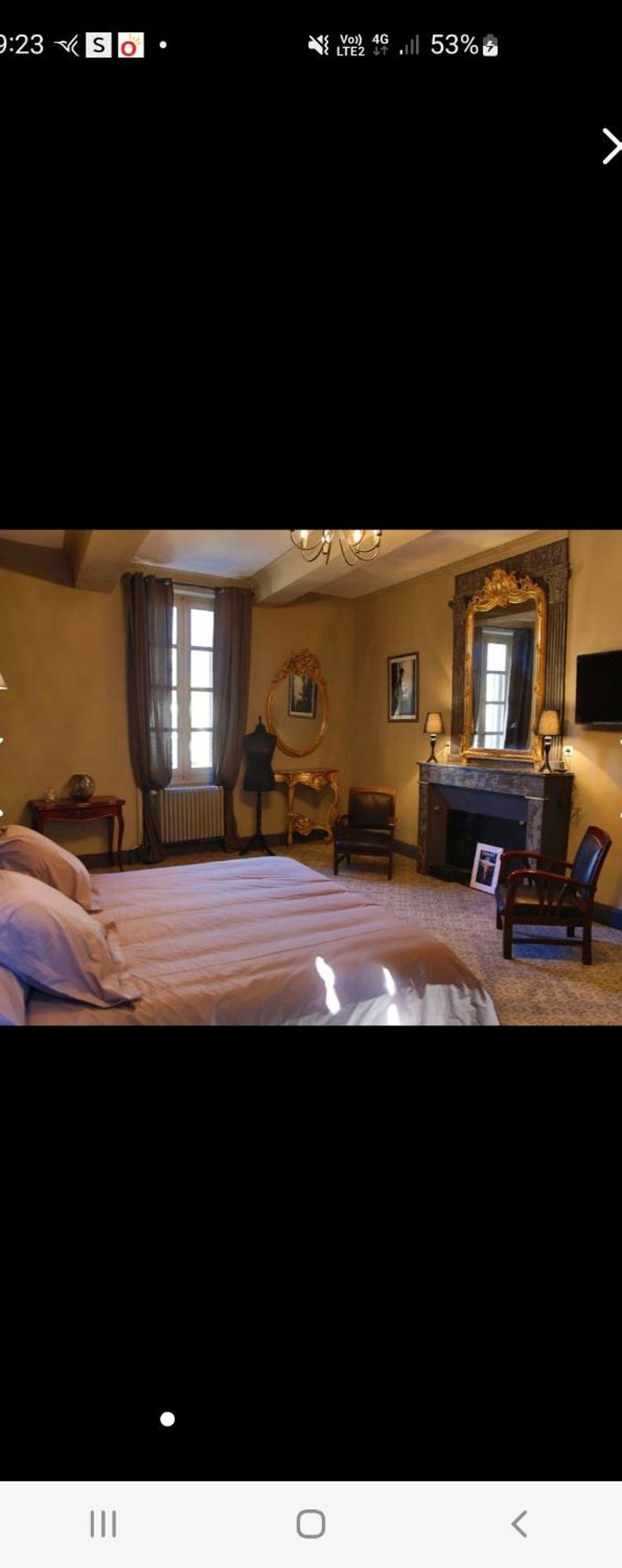 Le 4 Feuilles En.Camargue Hotel Bernis Eksteriør billede